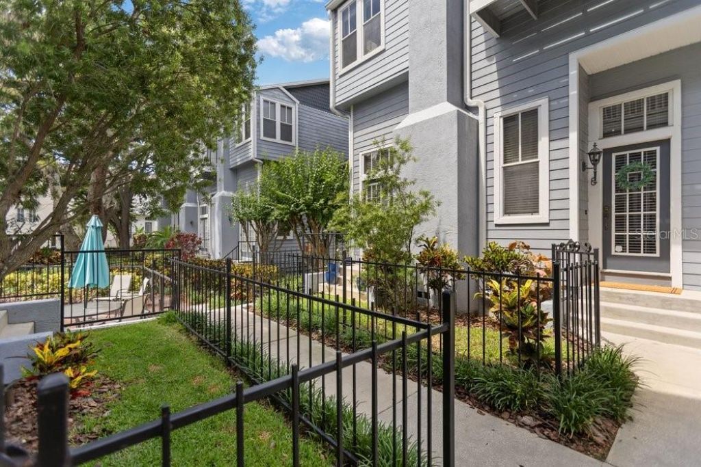 919 S Rome Avenue, Unit 8, Tampa, FL 33606 Photo
