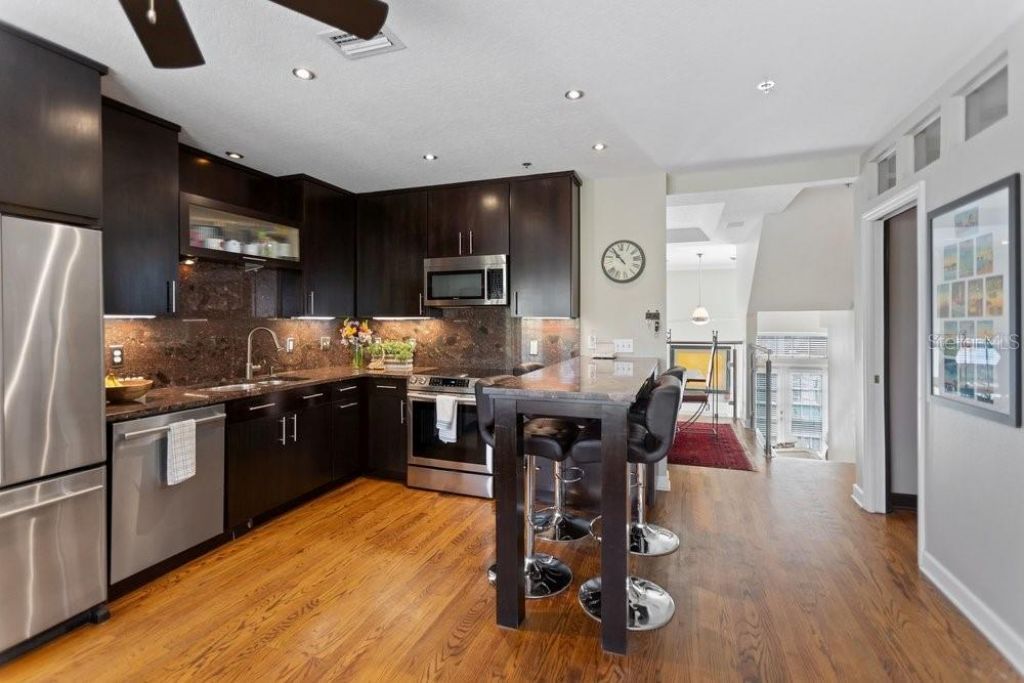 919 S Rome Avenue, Unit 8, Tampa, FL 33606 Photo