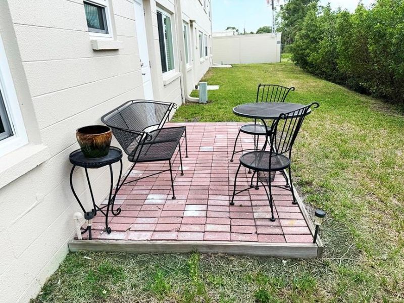 4455 Duhme Road , Unit 103, Saint Petersburg, FL 33708 Photo