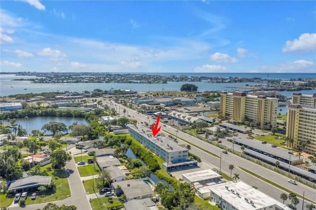 4455 Duhme Road, Unit 103, Saint Petersburg, FL 33708 Photo