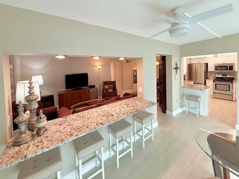4455 Duhme Road , Unit 103, Saint Petersburg, FL 33708 Photo