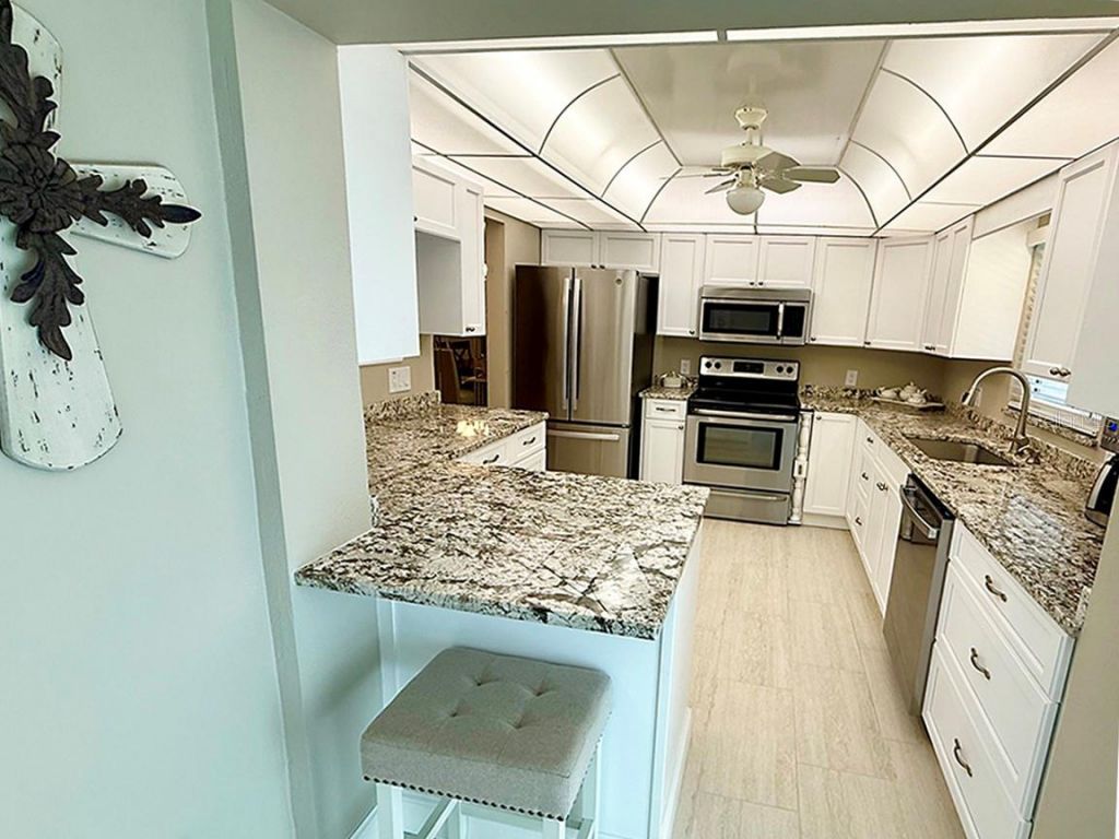 4455 Duhme Road , Unit 103, Saint Petersburg, FL 33708 Photo