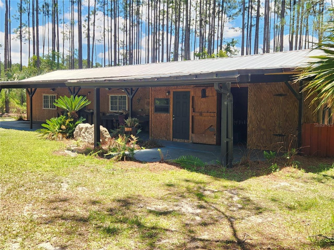 681 S County Road 315, Interlachen, FL 32148 Photo