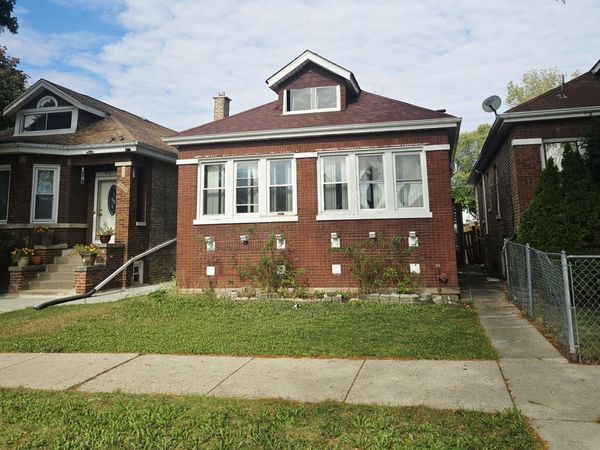 3750 W 65th Street , Chicago, IL 60629