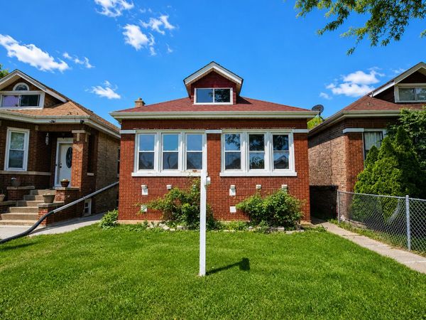 3750 W 65th Street , Chicago, IL 60629