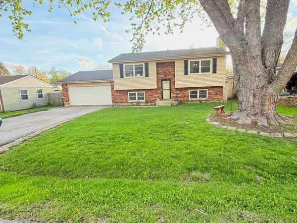 6705 Pheasant Trail , Cary, IL 60013