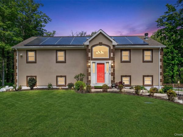 1649 State Route 32, Highland Mills, NY 10930
