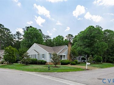 9702 Bunker Court, Unit 2C, South Prince George, VA 23805