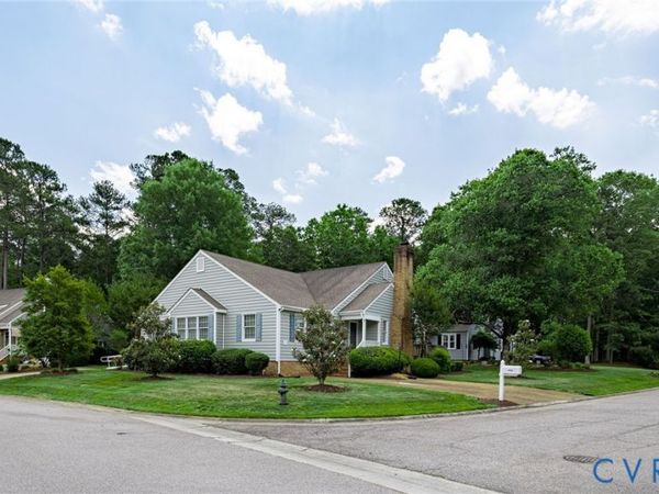 9702 Bunker Court , Unit 2C, South Prince George, VA 23805