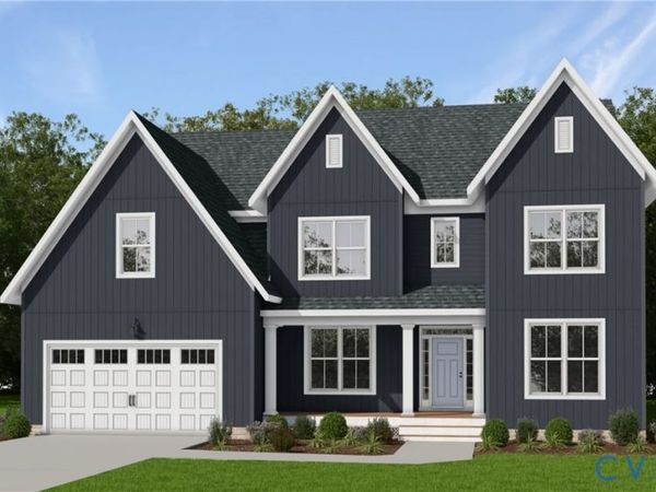 4625 Chesler Drive , Moseley, VA 23120