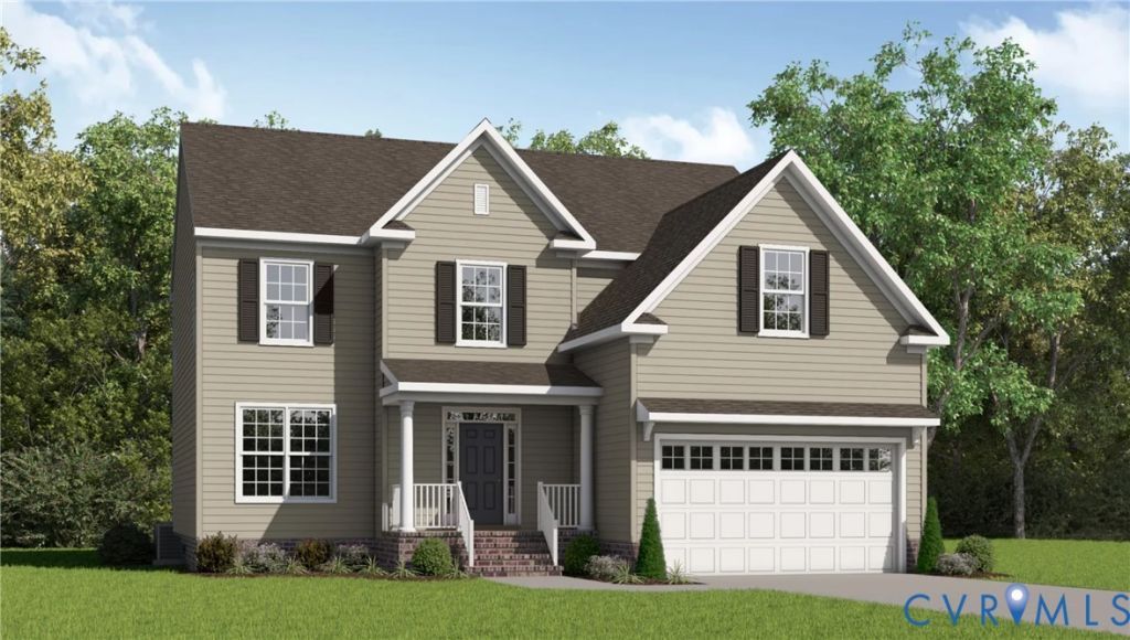 4625 Chesler Drive, Moseley, VA 23120 Main Photo