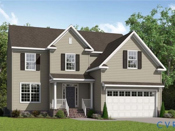 4625 Chesler Drive, Moseley, VA 23120