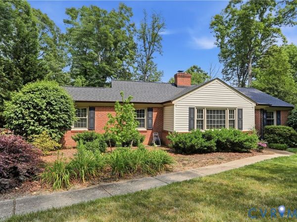2619 Thurloe Drive, North Chesterfield, VA 23235