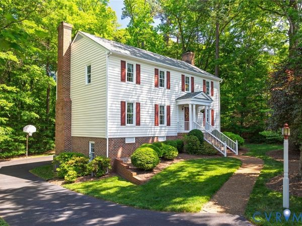 9020 Ivybridge Crossing , North Chesterfield, VA 23236