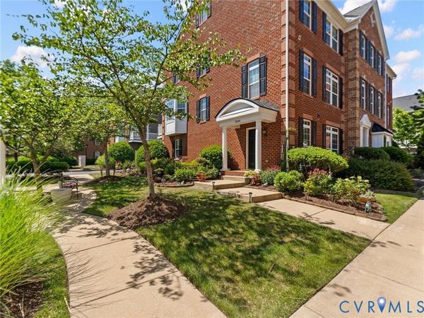 3806 Pumpkin Seed Lane, Glen Allen, VA 23060