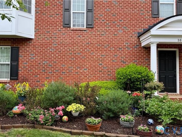 3806 Pumpkin Seed Lane , Glen Allen, VA 23060