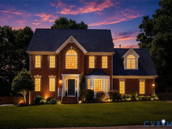 4709 Sadler Green Place, Glen Allen, VA 23060