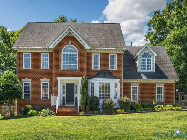 4709 Sadler Green Place , Glen Allen, VA 23060