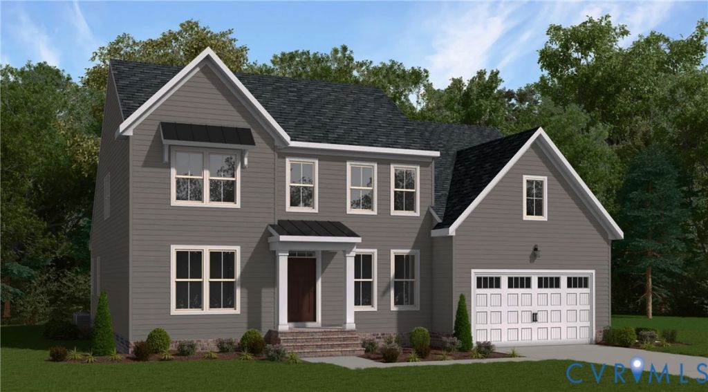 4631 Chesler Drive, Moseley, VA 23120 Main Photo