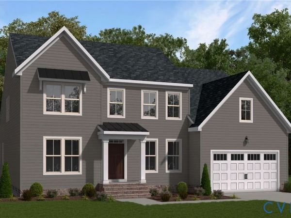4631 Chesler Drive, Moseley, VA 23120