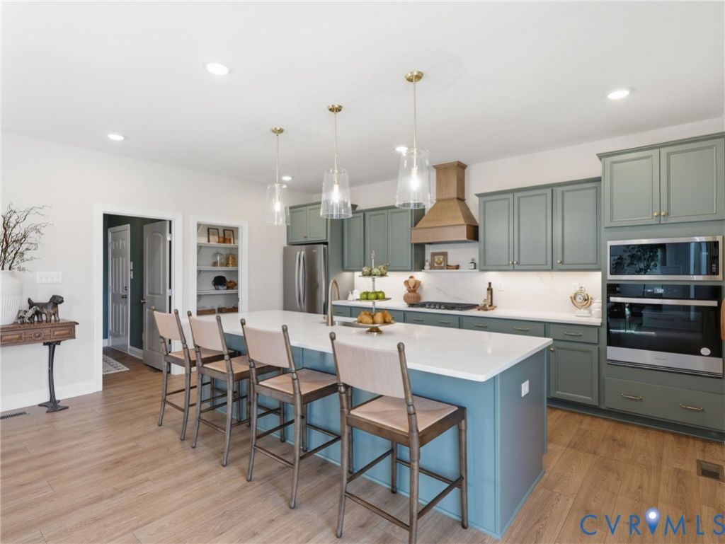 4631 Chesler Drive Moseley, VA 23120