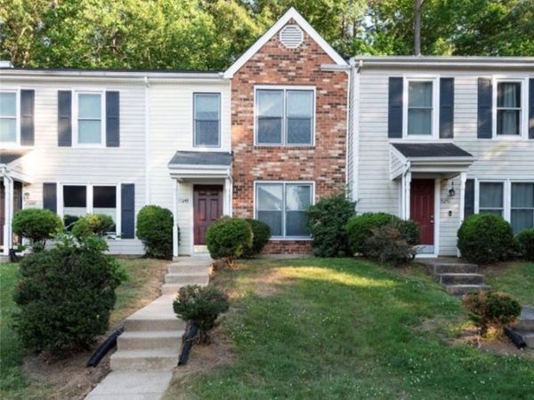 15249 Broadwater Circle , Chester, VA 23831