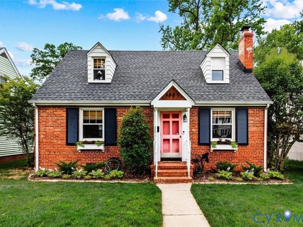 4807 Patterson Avenue , Richmond, VA 23226