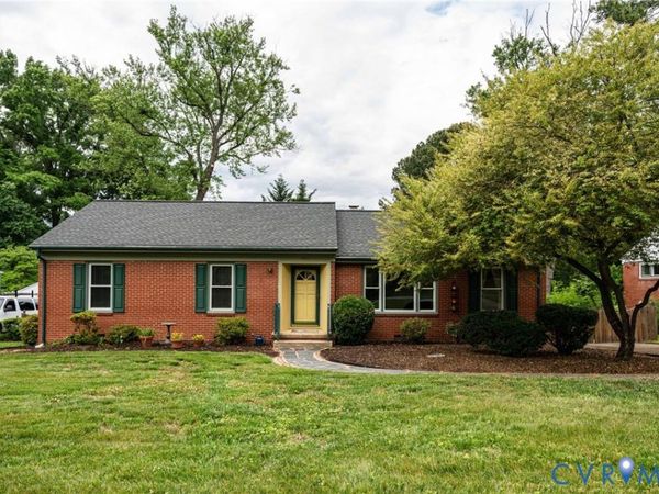 1902 Windsordale Drive, Henrico, VA 23229