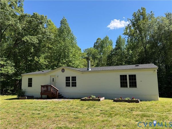 149 Pervall Drive , Cumberland, VA 23027
