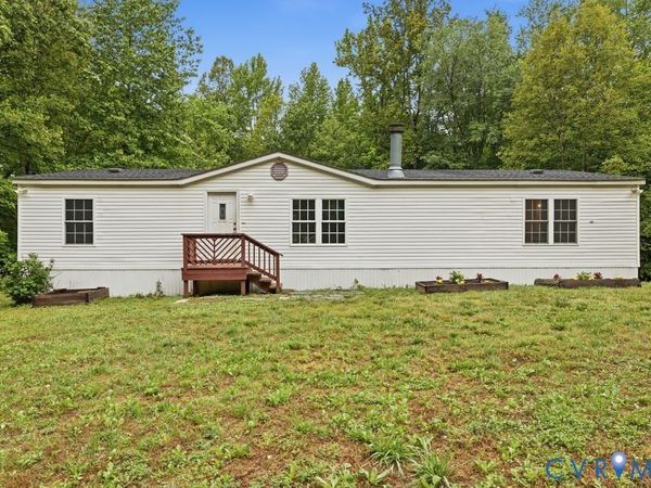 149 Pervall Drive , Cumberland, VA 23027