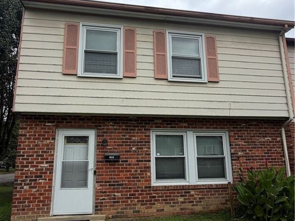 400 Alamosa Drive, Henrico, VA 23075