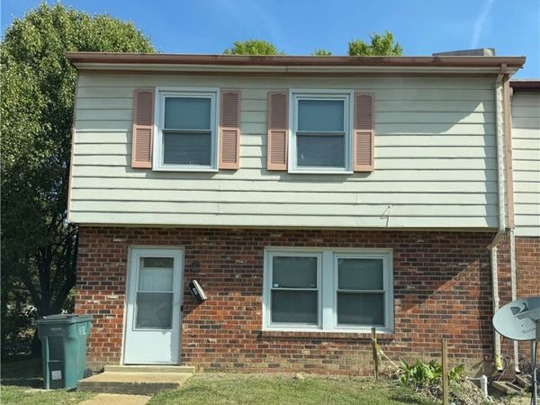 400 Alamosa Drive, Henrico, VA 23075