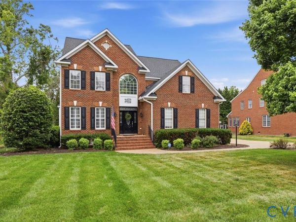 11012 Slenderleaf Drive , Glen Allen, VA 23060