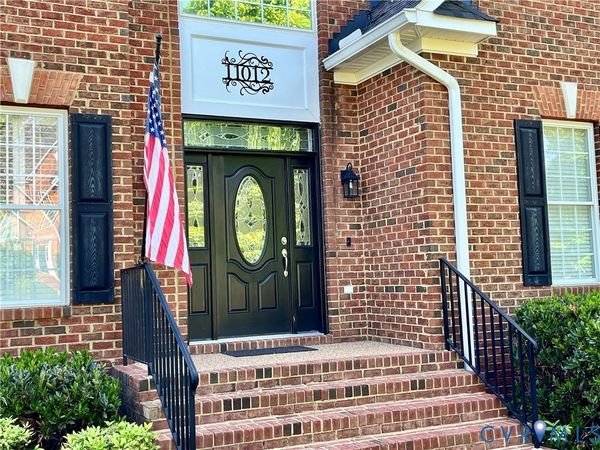 11012 Slenderleaf Drive , Glen Allen, VA 23060