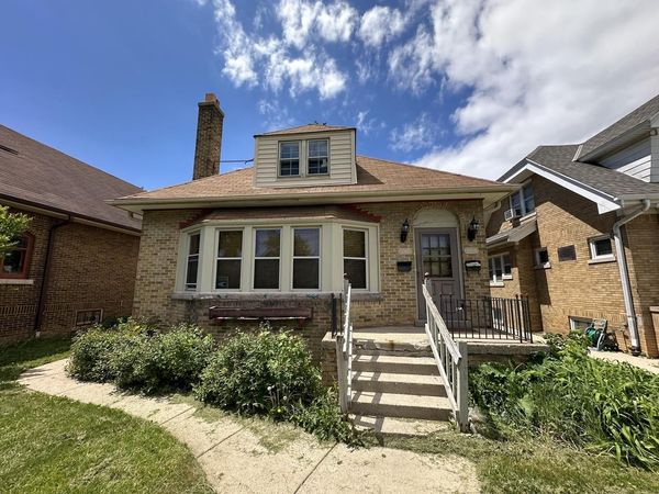 2969 N 53rd STREET, Milwaukee, WI 53210