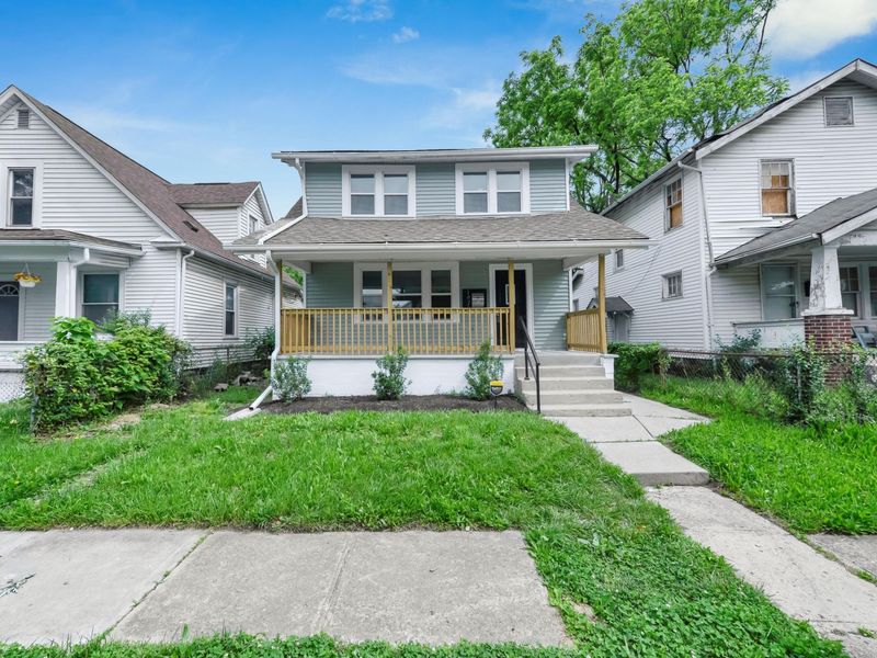 1472 E 25th Avenue, Columbus, OH 43211 Photo 3