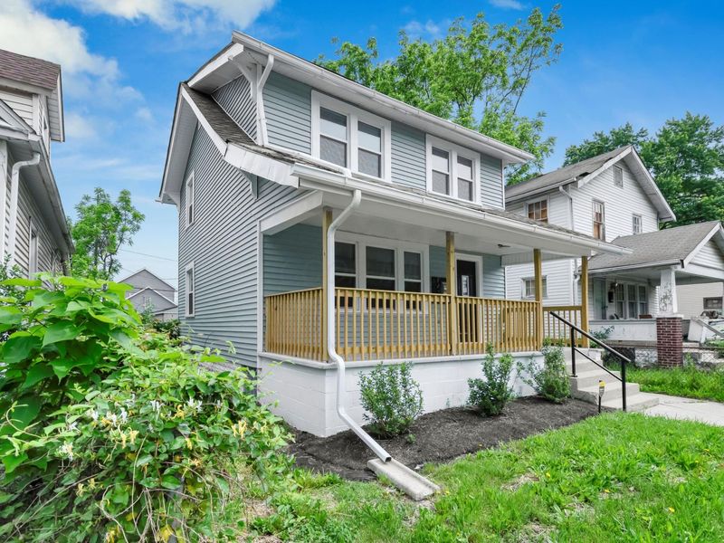 1472 E 25th Avenue, Columbus, OH 43211 Photo 4
