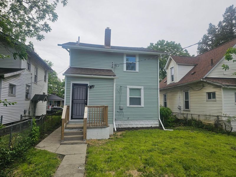 1472 E 25th Avenue , Columbus, OH 43211 Photo 4