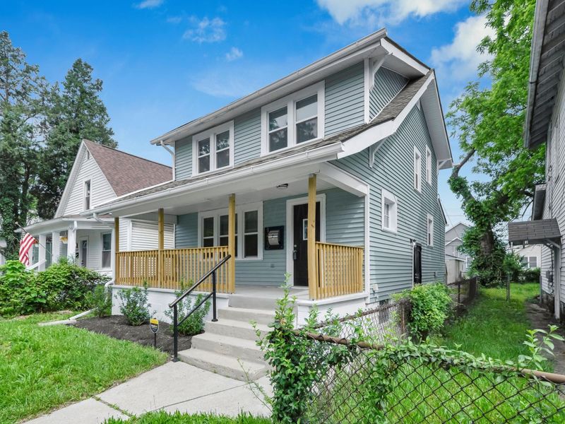 1472 E 25th Avenue, Columbus, OH 43211 Photo 5
