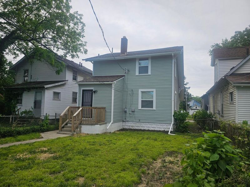 1472 E 25th Avenue , Columbus, OH 43211 Photo 5