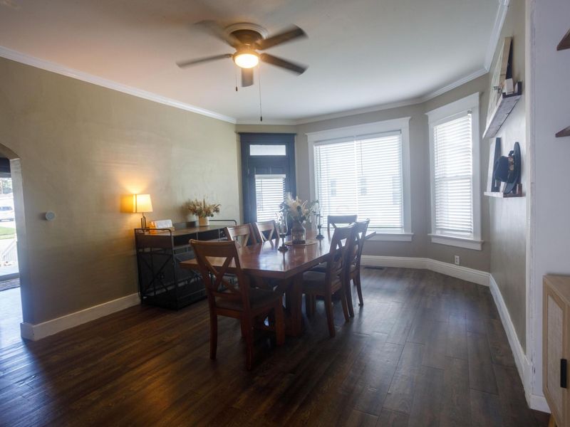 135 W Mound Street , South Charleston, OH 45368 Photo 11