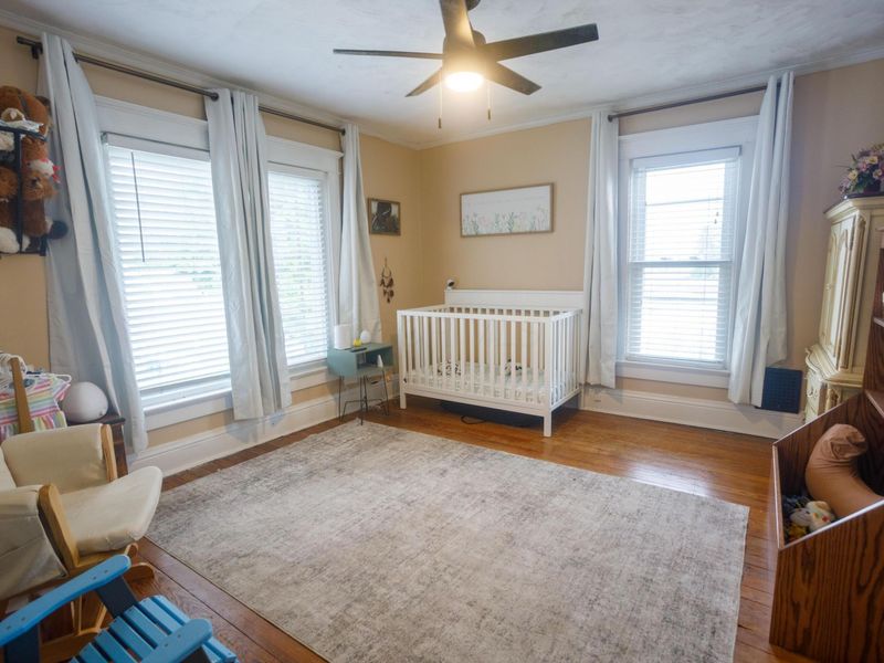 135 W Mound Street , South Charleston, OH 45368 Photo 18