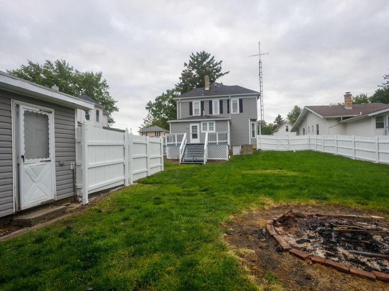 135 W Mound Street , South Charleston, OH 45368 Photo 25