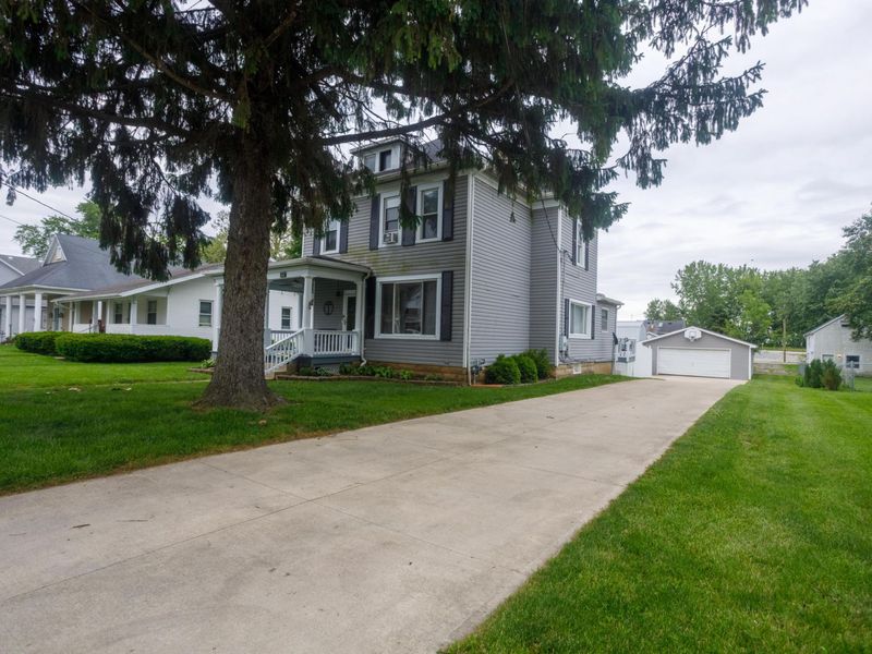 135 W Mound Street , South Charleston, OH 45368 Photo 28