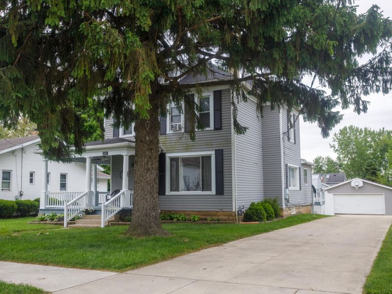 135 W Mound Street , South Charleston, OH 45368 Photo 29