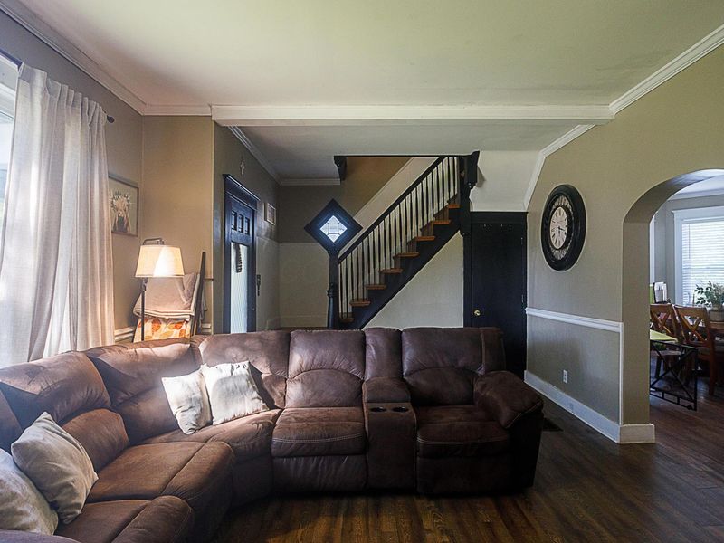 135 W Mound Street , South Charleston, OH 45368 Photo 7