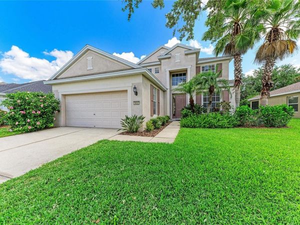 5822 100TH AVENUE E, PARRISH, FL 34219