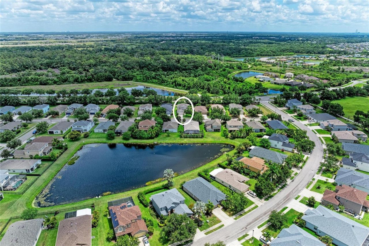 5822 100th Avenue E, Parrish, FL 34219 Photo