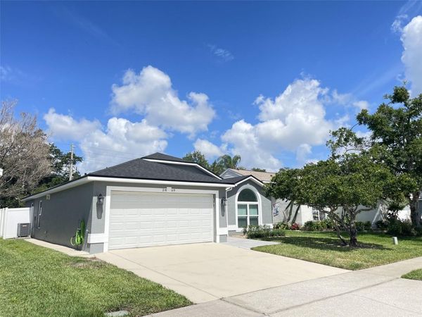 2869 FALLING TREE CIRCLE , ORLANDO, FL 32837