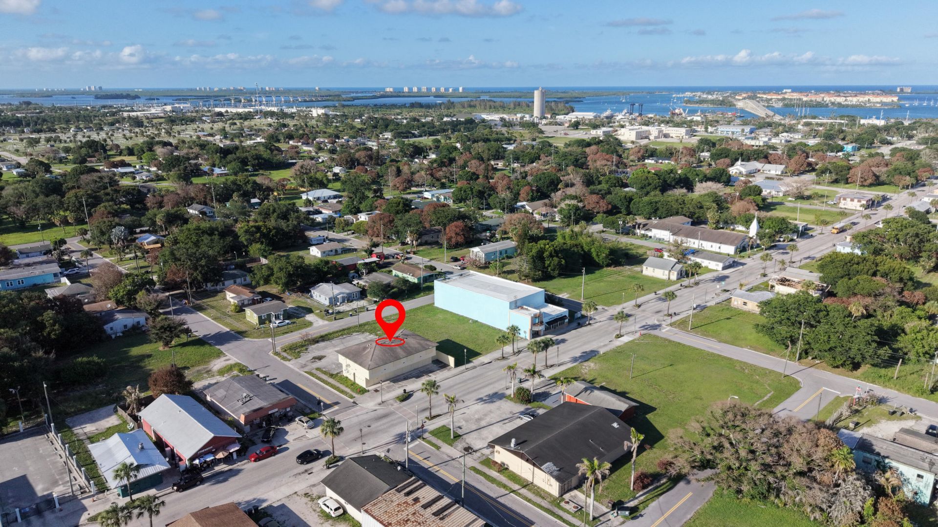 1140 Avenue, Fort Pierce, FL 34982 Photo